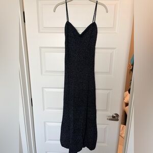 Showpo Maxi Sweater Dress